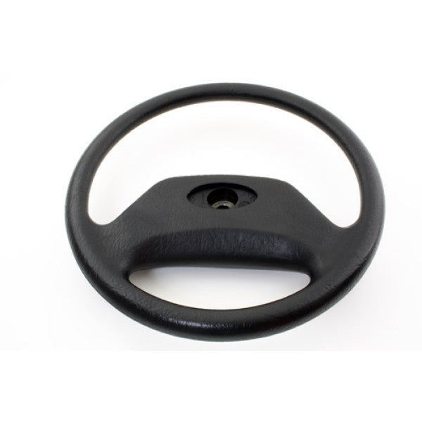 Steering Wheel - Basic Type for Defender (2007 >) Basic Type (From 7A000001) – QTB502130