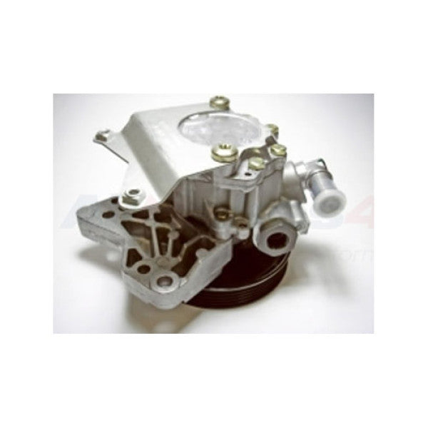 Power Steering Pump for Freelander 1 (2001–2006) 2.0 Td4 Diesel – QVB101453