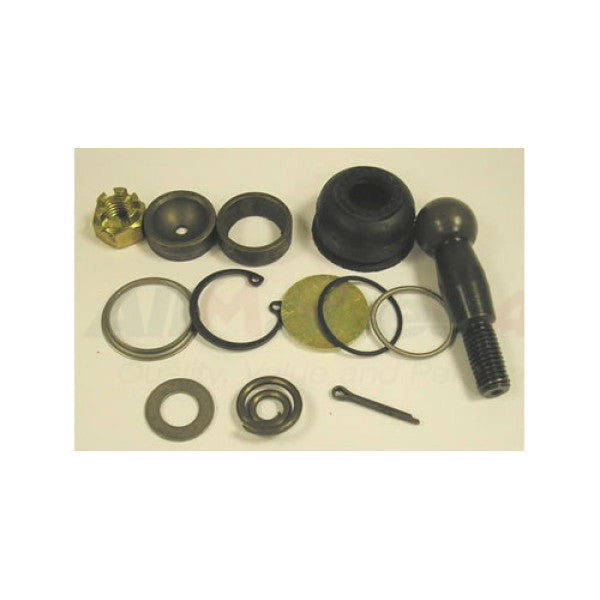 Ball Joint - Steering Box - Drag Link for Defender (1986 – 2006) Drag Link (From 2A624053) – RBG000010