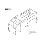 Roll Cage – RBL1727SSS