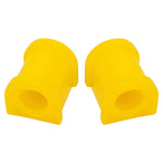 Yellow Polyurethane Front Anti-Roll Bar Bush Set RBX101240YELLOW for Freelander 1 – RBX101240YELLOW