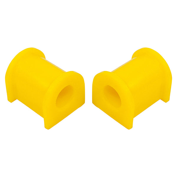 Polyurethane Front Anti-Roll Bar Bush Set Non - ACE for Discovery 2 – RBX101690YELLOW