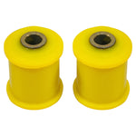 Polyurethane Front Lower Arm Bush Set Yellow for Freelander 1 – RBX101790YELLOW