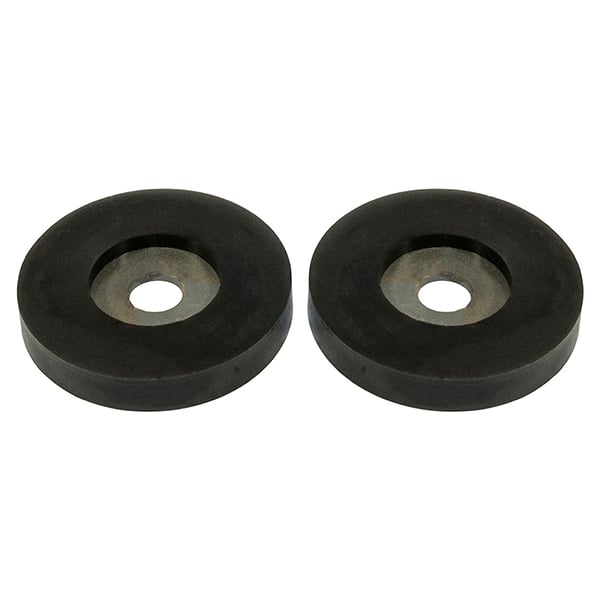 Polyurethane Front Lower Arm Control Buffer Bush Set Black for Freelander 1 – RDB100080PY