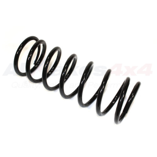 Coil Spring for Discovery 2 (1998 – 2004) LHD Both Sides - RHD L.H Only (Up to 2A999999) – REB101330