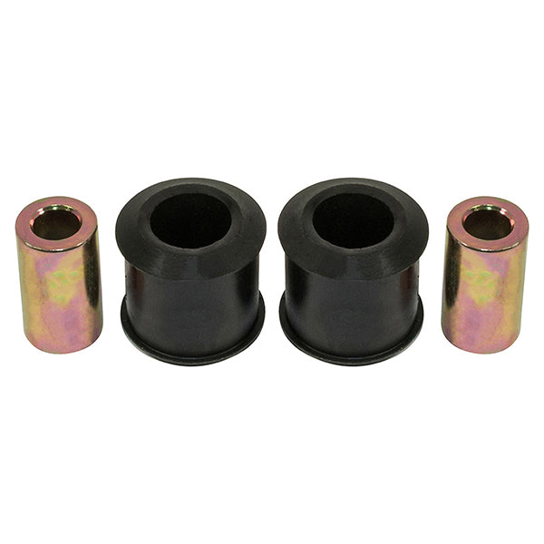 Polyurethane Rear Transverse Link Bush Set Black for Discovery 2 – RGX100970PY
