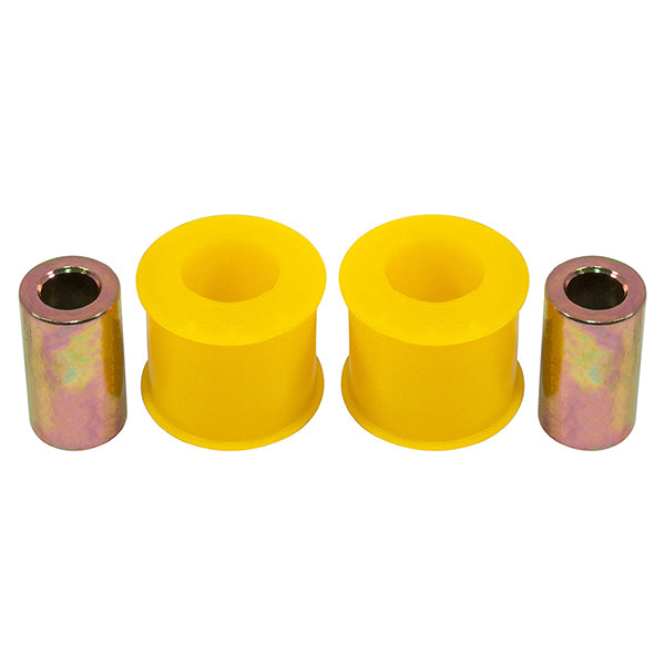 Polyurethane Rear Transverse Link Bush Set for Discovery 2 – RGX100970YELLOW