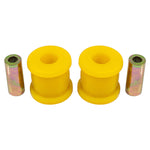 Polyurethane Rear Trailing Link Bush Set Yellow for Freelander 1 – RGX101000YELLOW