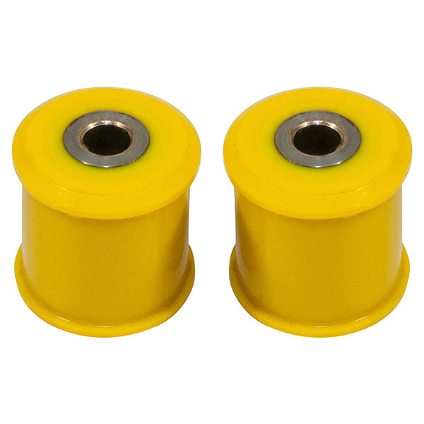Polyurethane Rear Bottom Link Inner Bush Set Yellow for Freelander 1 – RGX101440YELLOW
