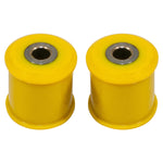 Polyurethane Rear Bottom Link Inner Bush Set Yellow for Freelander 1 – RGX101440YELLOW