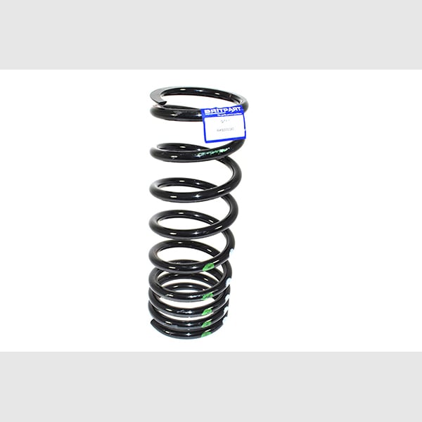 Heavy Duty Rear Right Hand Side Green and Grey Spring for Discovery 2 – RKB000340