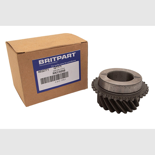 5Th Gear – RKC5098