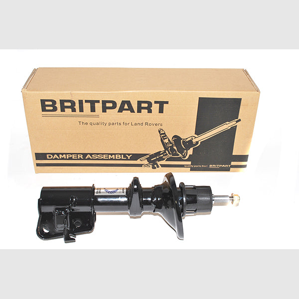 Damper (NON HAZ) for Freelander 1 LH - 2.0 Rover Diesel (Up to YA999999) – RNB103570