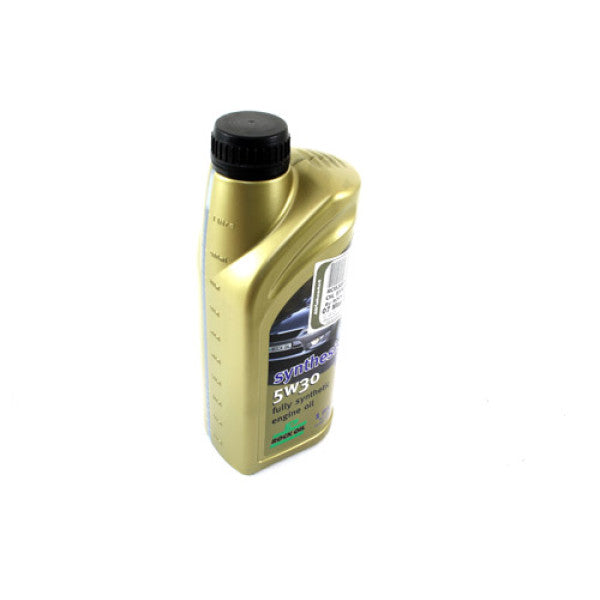 5W-30 Fully Synthetic Engine Oil for Defender / Discovery 2 (1986–2004) 1 Litre – RO530F1L