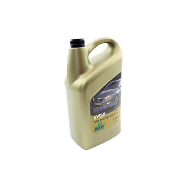 5W-30 Fully Synthetic Engine Oil for Defender / Discovery 2 (1986–2004) 5L – RO530F5L