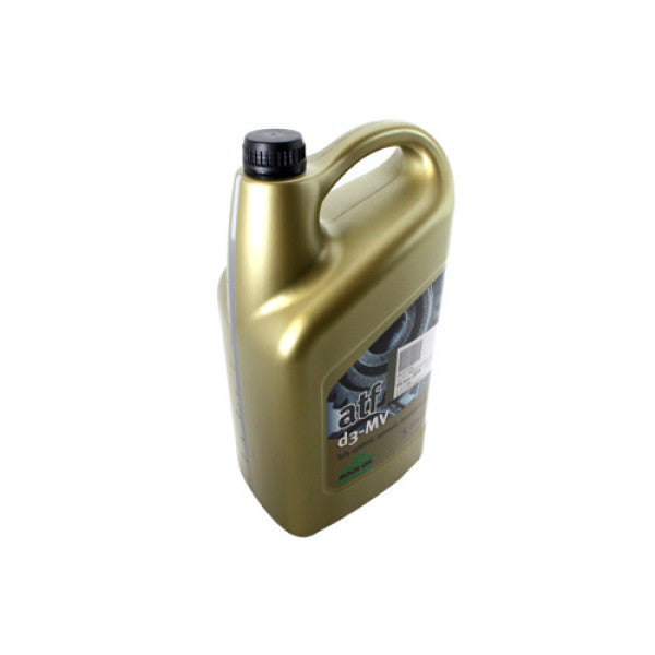 Automatic Transmission ATF DIII MV Fluid for Discovery 3, Discovery 4 & Range Rover (2002–2016) 5L – RO5705L