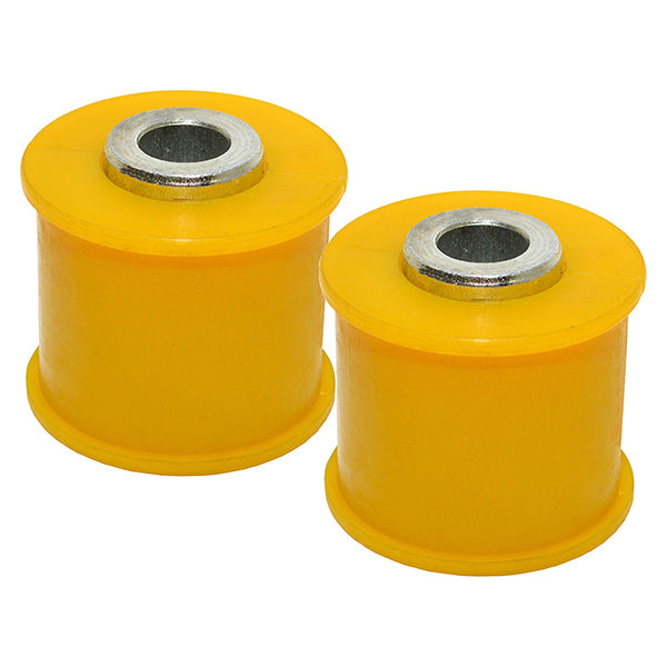 Polyurethane Front Shock Absorber Upper Bush Set for Discovery 2 – ROA100050PY