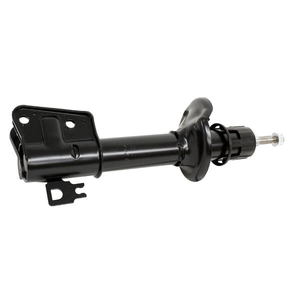 Damper Assy Rear - Gas for Freelander 1 RH - 1.8 K16 Petrol - Less Sports Tuned Suspension (From 1A000001) – RPM000020B