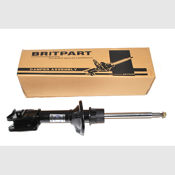 Right Hand Rear Shock Absorber for Freelander 1 – RPM000020