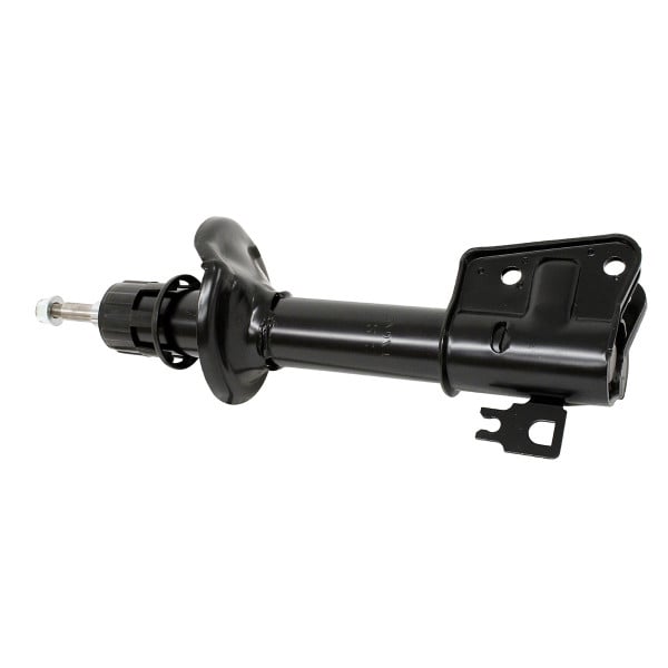 Damper Assy Rear - Gas for Freelander 1 LH - 1.8 K16 Petrol - Less Sports Tuned Suspension (From 1A000001) – RPM000030B