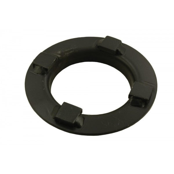 Rear Helper Retainer for Defender 110 – (1983 – 2006) 110/130 Rear Springs - With Heavy Duty Suspension – RRC3352