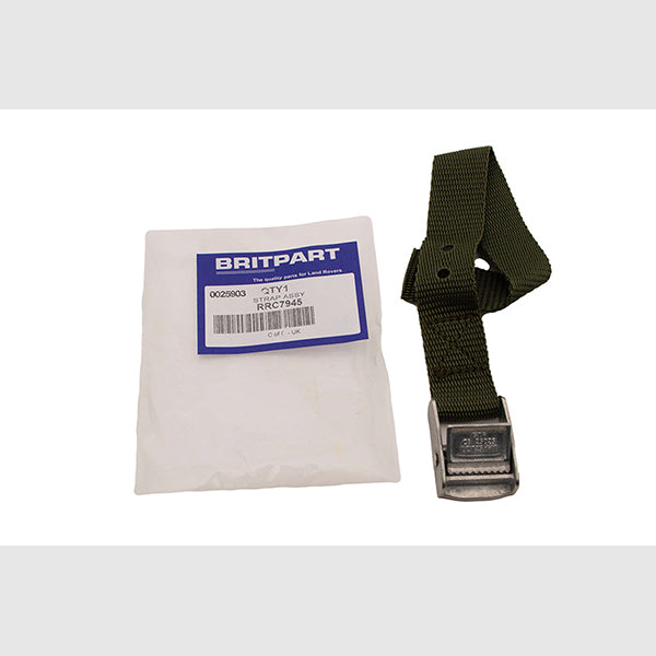 Strap Assembly – RRC7945