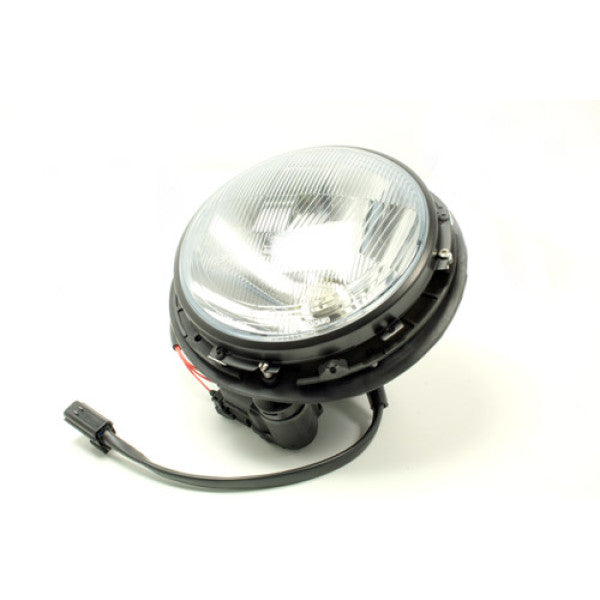 Headlamp and Flasher Unit – RRC8287