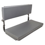 Rear Wolf Bench Seat Assembly – RRC8572LOY