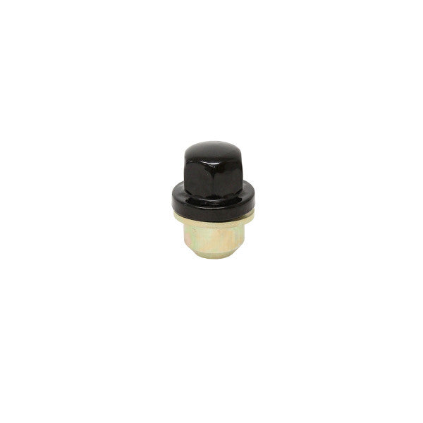 Wheel Nut Satin Black X20 for Discovery 1 (1989 – 1998) – RRD500560BX