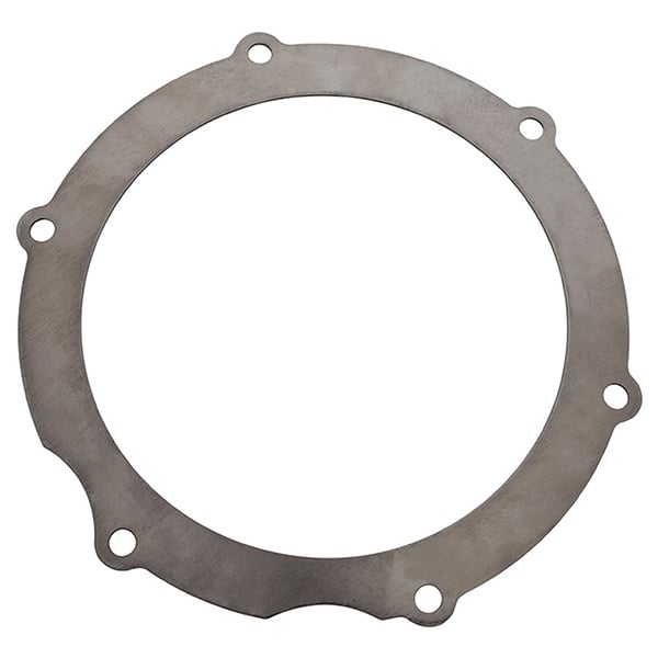 Stainless Steel Swivel Oil Seal Retainer 24 Spline for Defender & Discovery 1 & Range Rover (1989 – 1998) – RRY500180SS