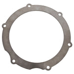 Stainless Steel Swivel Oil Seal Retainer 24 Spline for Defender & Discovery 1 & Range Rover (1989 – 1998) – RRY500180SS