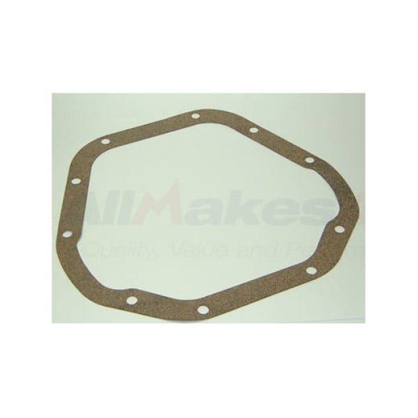 Gasket - Diff Cover Plate - Front Axle for Series 3 109 1 Ton – RTC1139