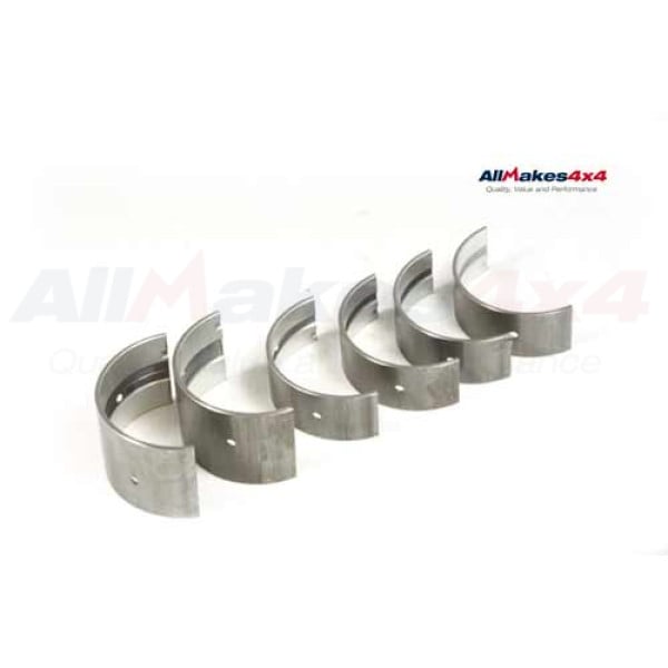 Bearing Set 010 Main for Series 3 3 Bearing Engine Set 010 – RTC172910