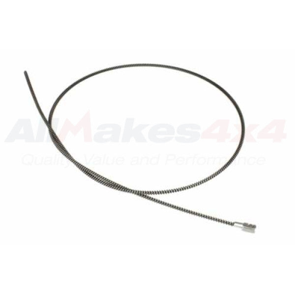 Cable - Windscreen - Wash Wipe - Front for Defender (1986 – 2006) Drive - Windscreen Wiper – RTC202