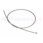 Cable - Windscreen - Wash Wipe - Front for Defender (1986 – 2006) Drive - Windscreen Wiper – RTC202