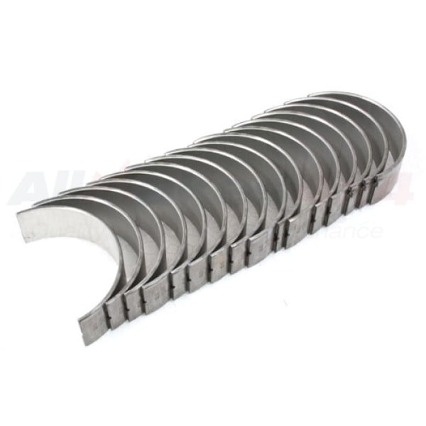 Big End Bearing Set for Defender / Discovery 1 / Range Rover Classic (1986–1998) V8 – RTC2117