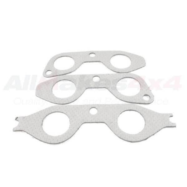 Exhaust Manifold Gasket for Series 1 Normally for 6cyl but can be used for 1600 petrol – RTC3326