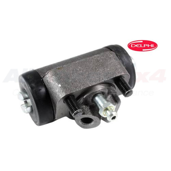 Rear Left Wheel Cylinder for Defender 110 & 130 (1983–2006) – RTC3627D