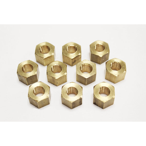 Nut - Hex for Series 1 5/16th UNF – RTC3629
