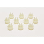 Nut - Hex. for Discovery 1 (1989 – 1998) Carpet Finishers – RTC3746