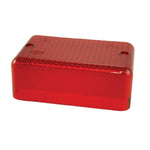 Rear Lamp Lens for Defender 90 – RTC4183R