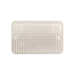 Lens - Lamp - Rear for Defender (1986 – 2006) Reversing (From FA358427, Up to 1A612403) – RTC4184