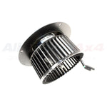 Heater Motor for Defender (1986 – 2006) LHD - Motor and Rotor (Up to LA939975) – RTC4201
