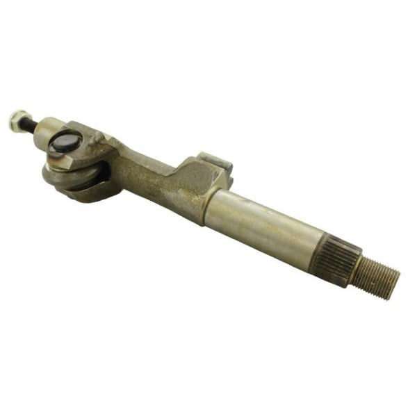 Shaft Assy Steering Box