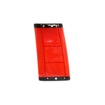 Rear Lamp Lens with Black Edges – RTC4588LUCAS