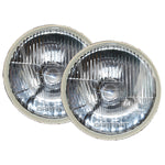 Halogen Headlight Conversion Kit for Series, Defender & Range Rover Classic – RTC4615K