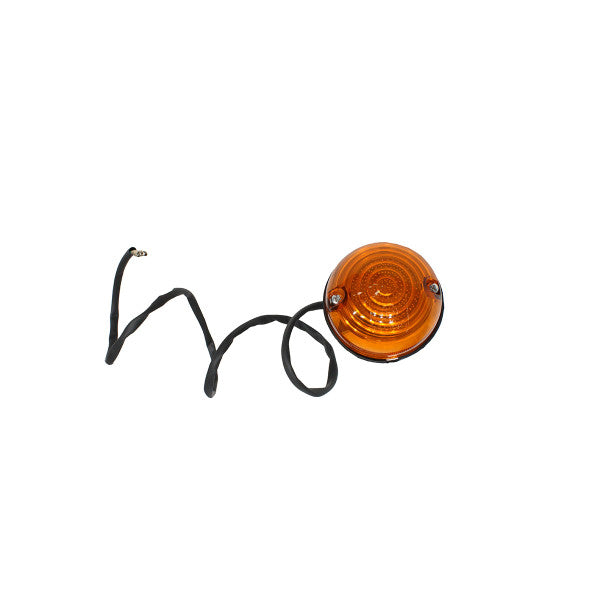 Lamp - Indicator - Lighting - Rear for Defender (1986 – 2006) Rear (Up to LA939975) – RTC5524