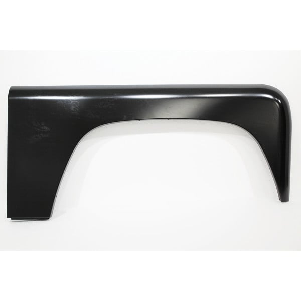 90/110 O/S Outer Wing Frt for Defender (1986 – 2006) RH (Up to LA939975) – RTC6351G