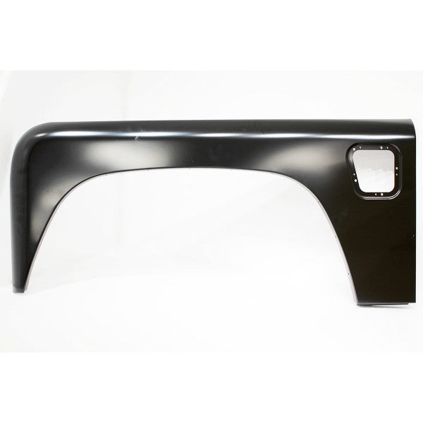 Front Right Outer Wing Panel for Defender 90/110 – RTC6352G