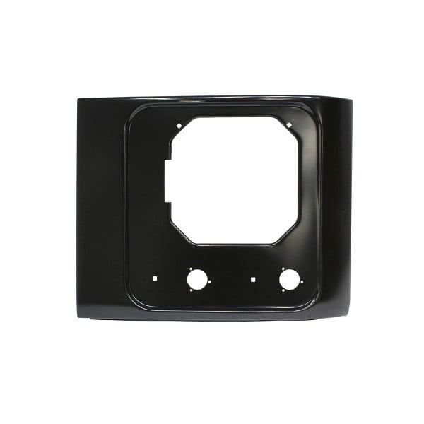 Nose Panel Assy N/S for Defender (1986 – 2006) LH - Headlamp Panel (Up to LA939975) – RTC6354G
